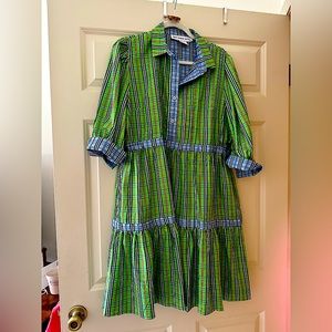 New never worn. Purchased in July.